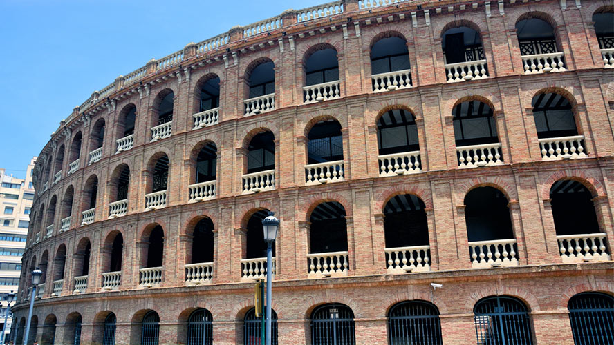 valencia_plaza de toros_