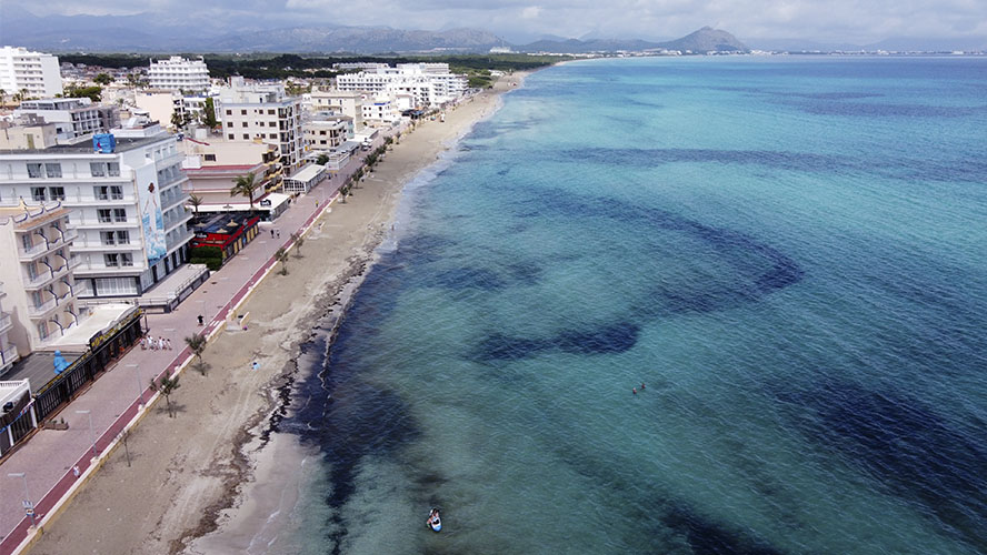 Playa de Can Picafort