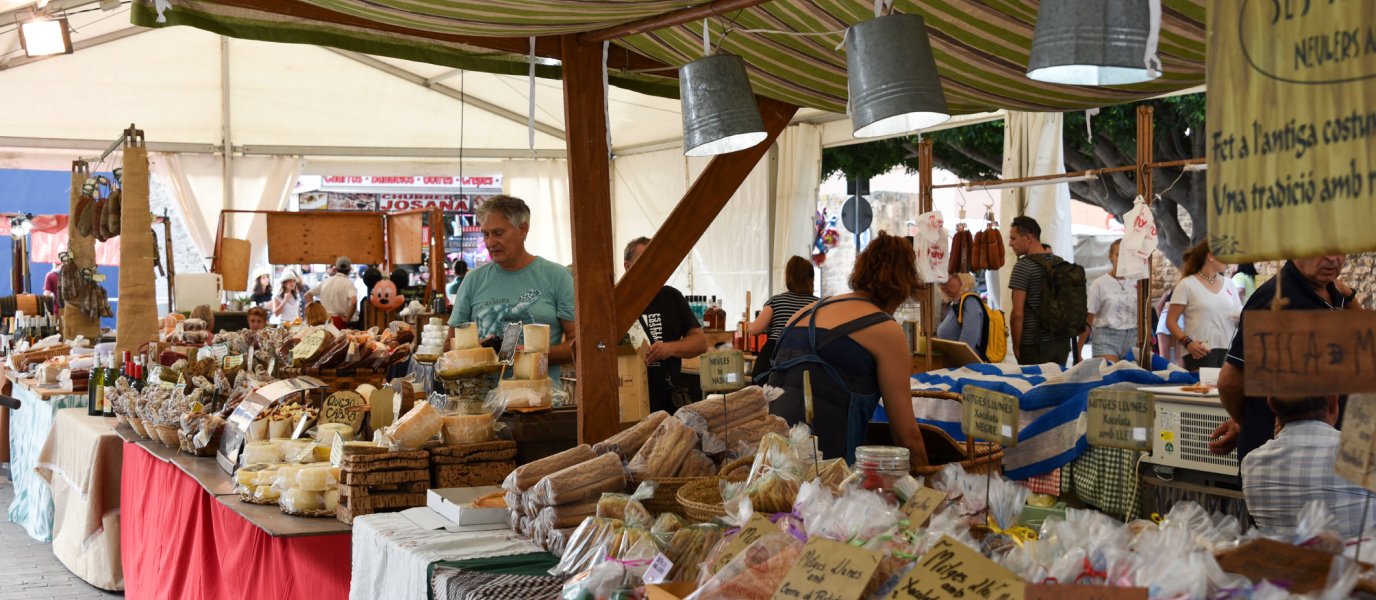 Majorca’s most popular festivals and fairs