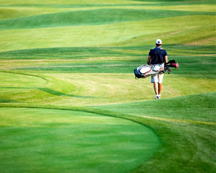 Mallorca, la isla de los veinticuatro campos de golf