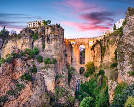 What to see in Málaga: the 25 places you really must visit