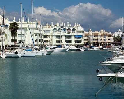 What to see in Benalmádena, the heart of the Costa del Sol