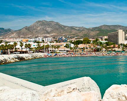 What to see in Torremolinos. Experience the magic of a special summer