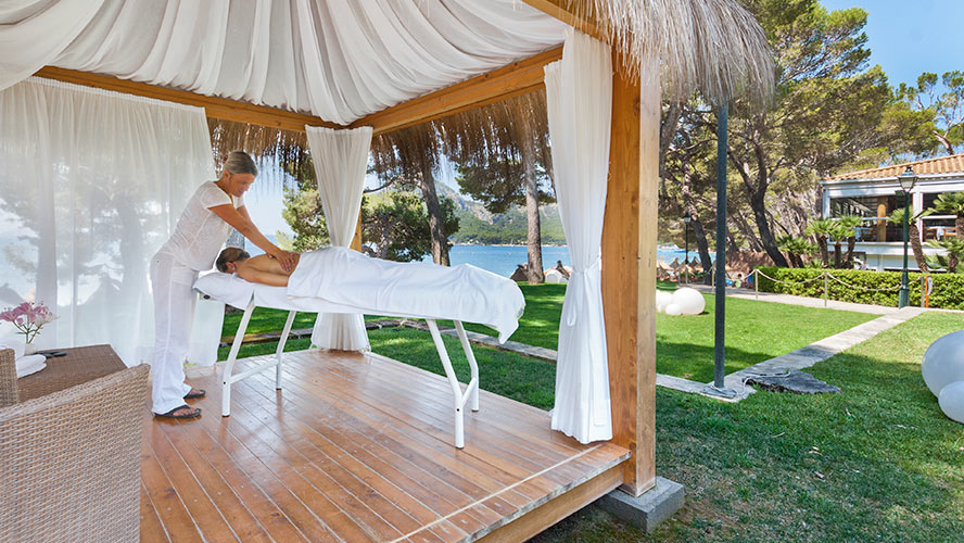 royal hideaway hotel de formentor_mallorca