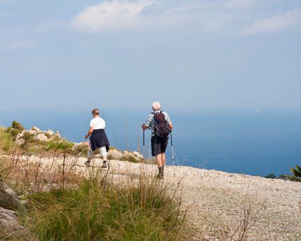 Hiking in Majorca: the best trails