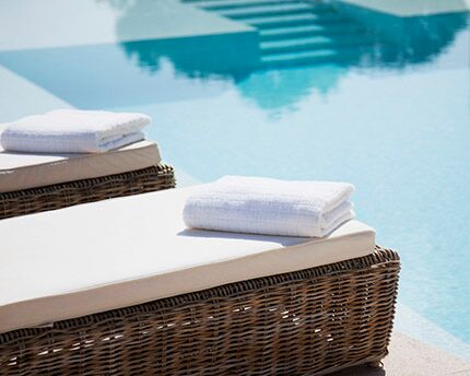 Conoce los mejores balnearios, spas y baños árabes en Málaga