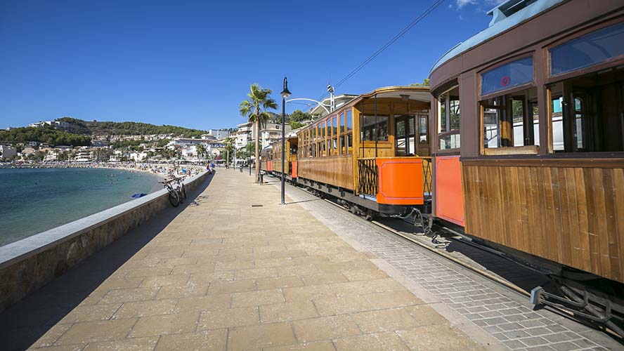 Tren de Soller