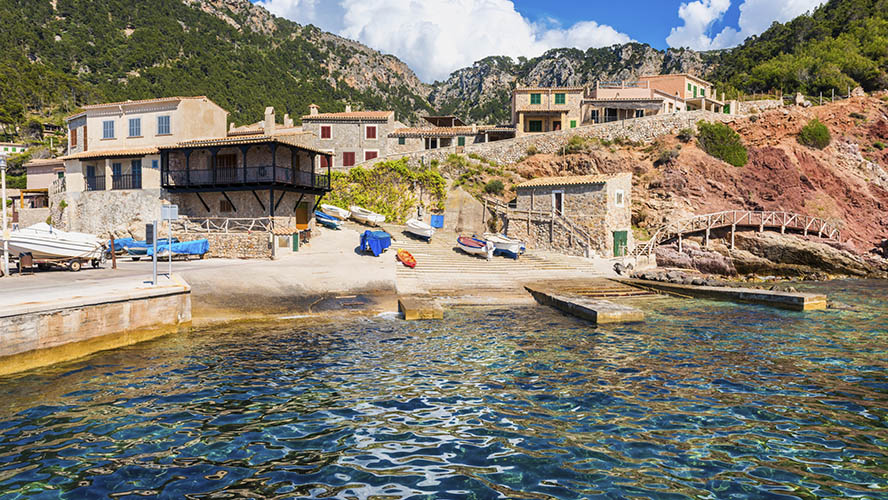 Port de Valldemossa