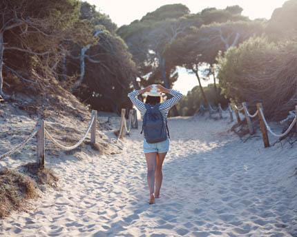 Mallorca, un paraíso para las actividades “single”