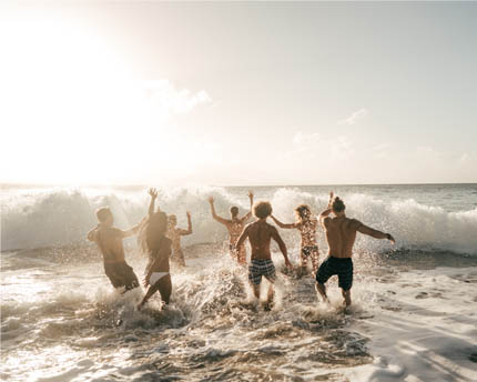 Tenerife con amigos, cuatro planes que no defraudan