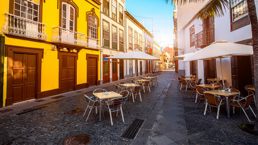 Comer en Santa Cruz de Tenerife | Sobre Tenerife