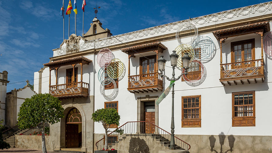 iglesia de san marcos