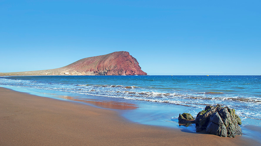 el medano