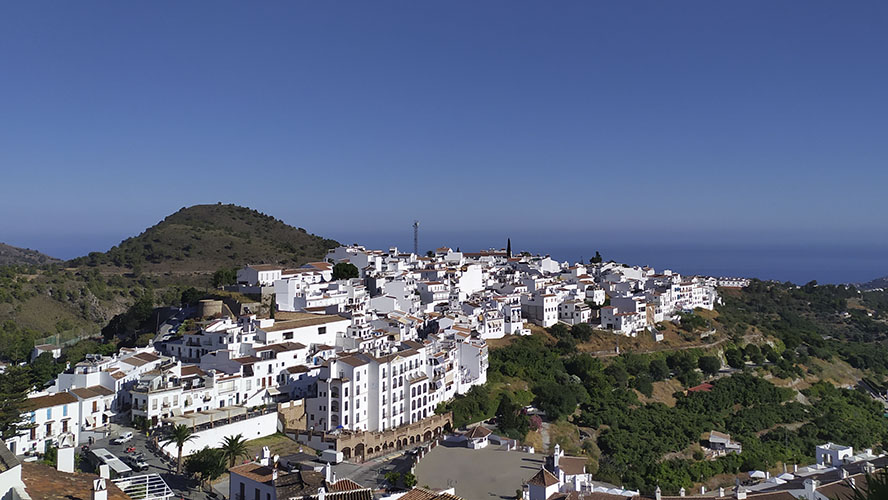 Frigiliana