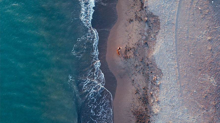 Playa El Castillo-Ejido