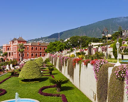 Qué ver en La Orotava. Una visita obligada