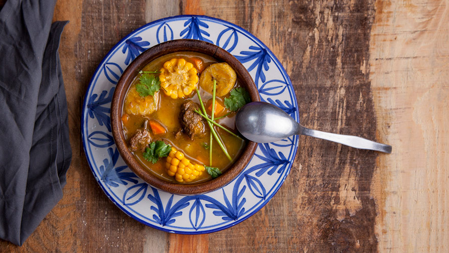 sancocho