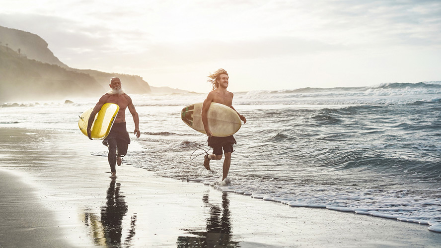 surf tenerife