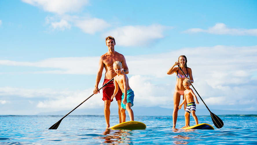 padel surf en tenerife