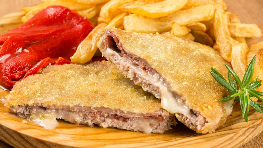cachopo asturias