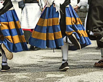 Semana Santa en Cádiz: fervor y turismo - Barceló Experiences