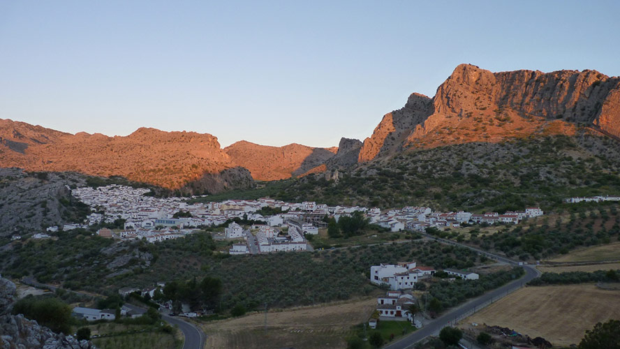 Montejaque