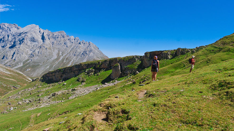 parque nacional de los picos de europa