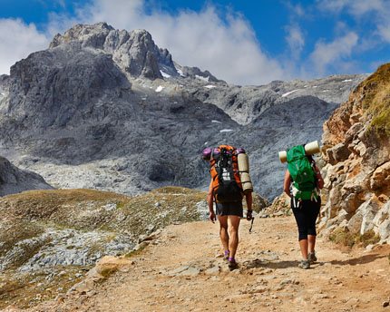 picos de europa