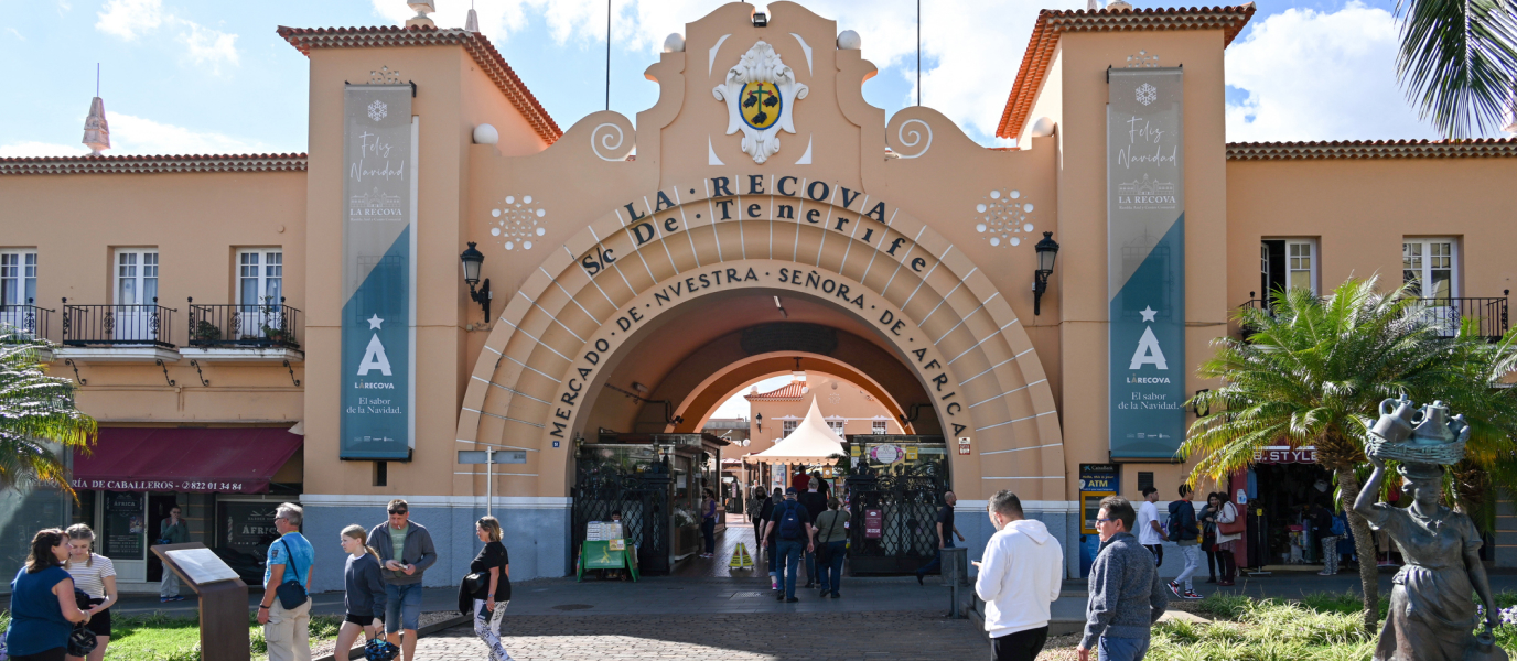 Things to buy in Tenerife: from crafts to delicacies