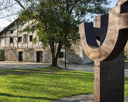 Museo Chillida