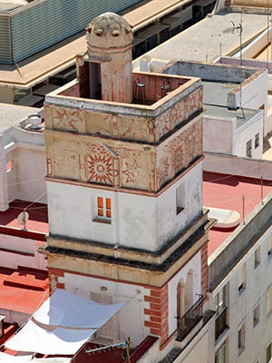 Torre Tavira