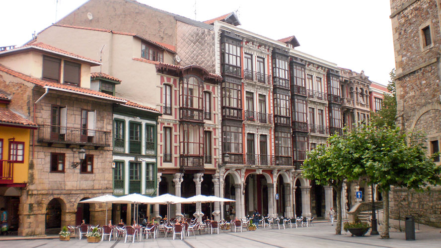 aviles asturias