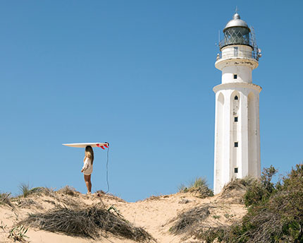 cabo trafalgar