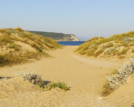 Cabo de Trafalgar