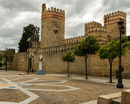 Castillo de San Marcos, fortín de El Puerto de Santa María