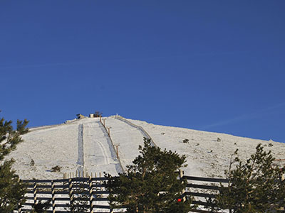 Navacerrada