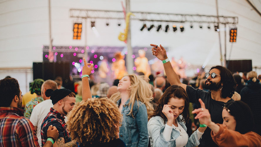 festivales en gijon