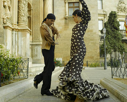 flamenco en cadiz