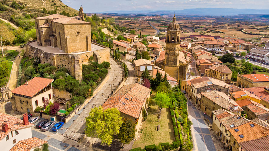 bastida