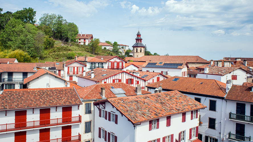 hendaya-ciboure