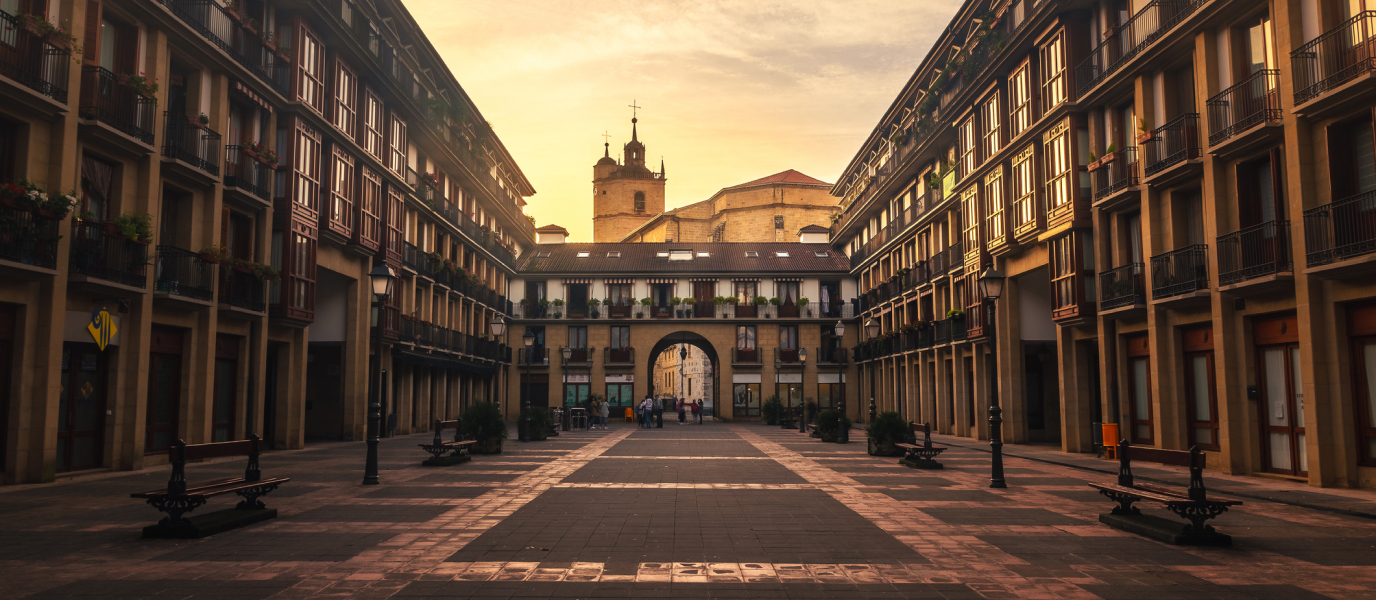 What to see in Irún: a truly charming town