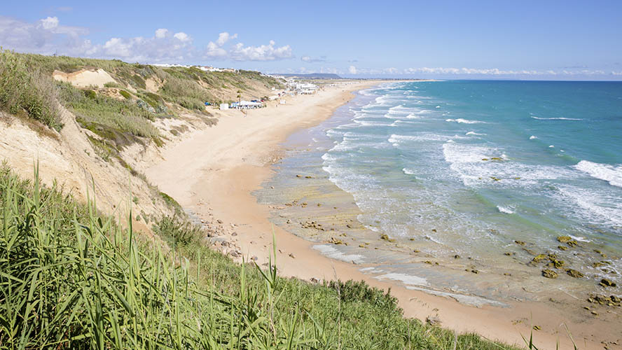 Conil de la Frontera o la escapada que queremos para todo el año