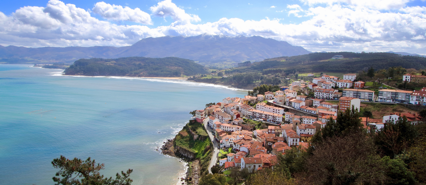 Qué ver en Lastres: el pueblo del doctor Mateo