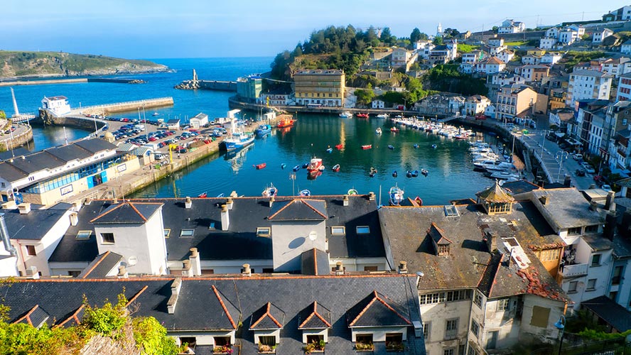 Qu Ver En Luarca Un Amplio Abanico De Sugerencias Qu Ver En Luarca Un Amplio Abanico De Sugerencias