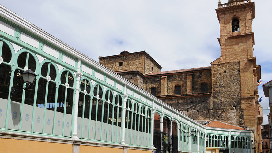 mercado el fontan oviedo