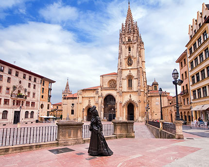 oviedo