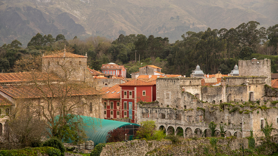 Palacio de los Duques de Estrada