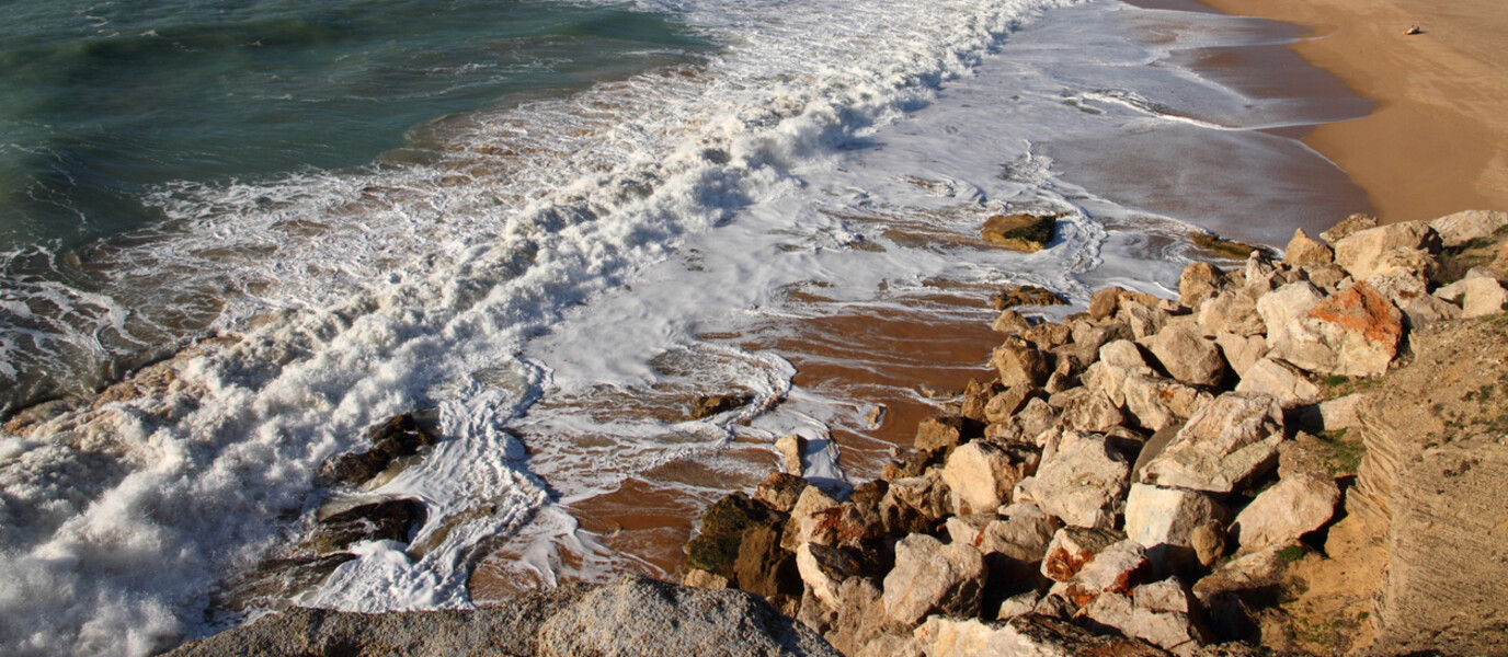 Calas de Cádiz, los secretos mejor guardados del litoral