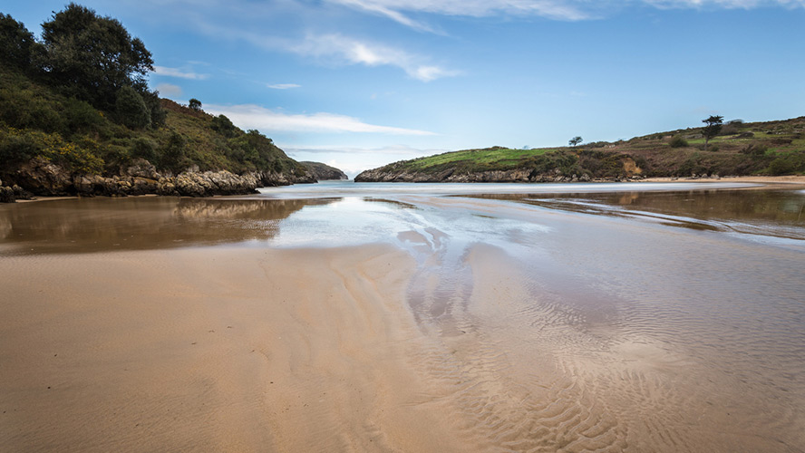 playa de poo