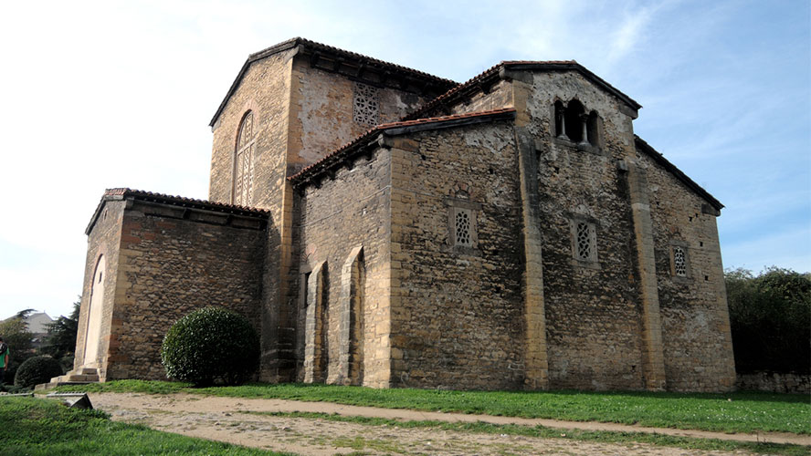 san julian de prados